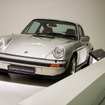 ポルシェ 911 50周年記念展示（ポルシェミュージアム）