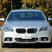 BMW 550i