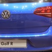 VW　ゴルフR（東京モーターショー13）