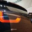 BMW i3（東京モーターショー13）