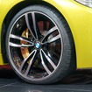 BMW コンセプトM4クーペ(東京モーターショー13)