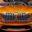 BMW コンセプト アクティブ ツアラー アウトドア（東京モーターショー13）