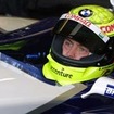 【ホンダF1ストーキング】パニスがクラッシュするもトップタイム