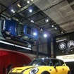 MINI(東京モーターショー13)