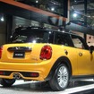 MINI(東京モーターショー13)