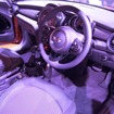 MINI プレスカンファレンス(東京モーターショー13)