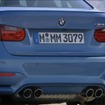 新型BMW M3セダンをリークした独『Auto Bild』