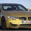 BMW M4クーペをリークした独『Auto Bild』