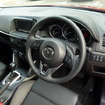 マツダCXー5 25S Lパッケージ