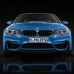 新型BMW M3セダン