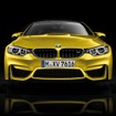 BMW M4クーペ