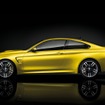 BMW M4クーペ
