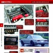 デアゴスティーニ・週刊 日本の名車