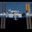 国際宇宙ステーション アンモニア冷却系統に故障 「きぼう」の機能一部停止へ