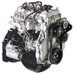 豊田自動織機、新型トヨタ産業用エンジン「トヨタ1ZS」を開発