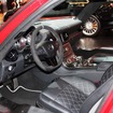 メルセデスベンツ・SLS AMG GT ファイナルエディション（東京モーターショー13）