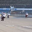 ホンダレーシング サンクスデー 2013