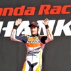 ホンダレーシング サンクスデー 2013