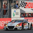 GT300クラスでは今年、ハイブリッドのホンダCR-Zがチャンピオンを獲得した。写真：MOBILITY LAND