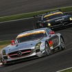 2013年 SUPER GT 第5戦 インターナショナルポッカサッポロ1000km（鈴鹿サーキット）