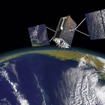 ロッキード・マーチン 次世代GPSブロックIII衛星新たに2機の製造を受注