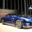 日産・GT-R 2014年モデル