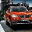 BMW X1 の2014年モデル