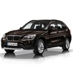 BMW X1 の2014年モデル