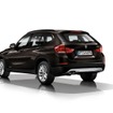 BMW X1 の2014年モデル