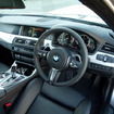 BMW523d Touring M Sport