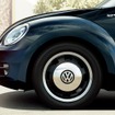 VW ザ・ビートル・カブリオレ50's