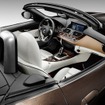 BMW Z4 ピュアフュージョンデザイン