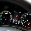 三菱 アウトランダーPHEV(参考画像)
