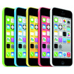 iPhone 5c