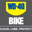 WD-40バイクのロゴ