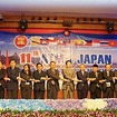 第11回日ASEAN交通大臣会合を開催