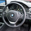 BMW・428i クーペ「Luxury」