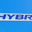 ホンダ フィット ハイブリッド