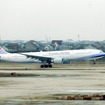 中華航空
