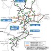 首都高、大規模更新計画を発表…1号羽田線など2014年度から着手