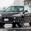 BMW・X5「xDrive35d xLine」