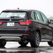 BMW・X5「xDrive35d xLine」