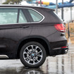 BMW・X5「xDrive35d xLine」