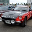 1974年式 ダットサン フェアレディ 260Z（RS30）