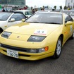 1992年式 フェアレディZ（Z32）