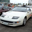 1993年式 フェアレディZ（Z32）