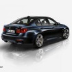 BMW M3セダンのBMWインディビジュアル