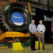 ミシュラン、米国新工場で世界最大級のタイヤ生産へ
