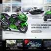Kawasaki Webサイト（参考画像）