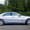 メルセデスベンツ S 400 ハイブリッド